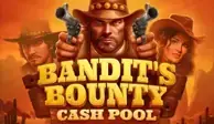 Tragamonedas Bandit's Bounty