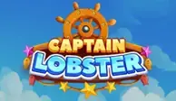 Tragamonedas Captain Lobster