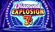 Tragamonedas Diamond Explosion 7s