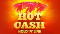 Tragamonedas Hot Cash