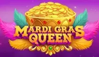 Tragamonedas Mardi Gras Queen