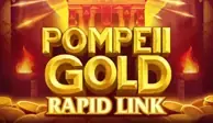 Tragamonedas Pompeii Gold