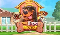 Tragamonedas The Dog House