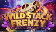 Tragamonedas Wild Stack Frenzy